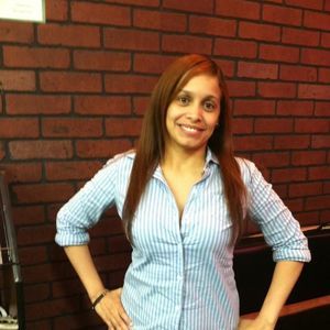 Meet your Posher, Yenny